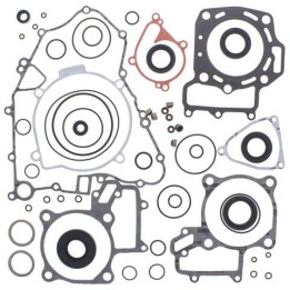 WINDEROSA (vertex) komplet uszczelek z uszczelniaczami silnikowymi kawasaki KVF650 i (wtrysk) brute force 06-13
