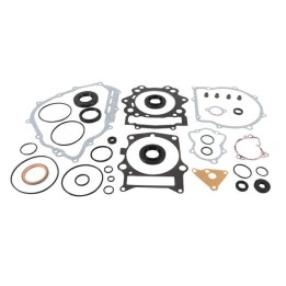 WINDEROSA (vertex) komplet uszczelek z uszczelniaczami silnikowymi yamaha YFM700 grizzly 14-15, YFM700 grizzly eps 14-15