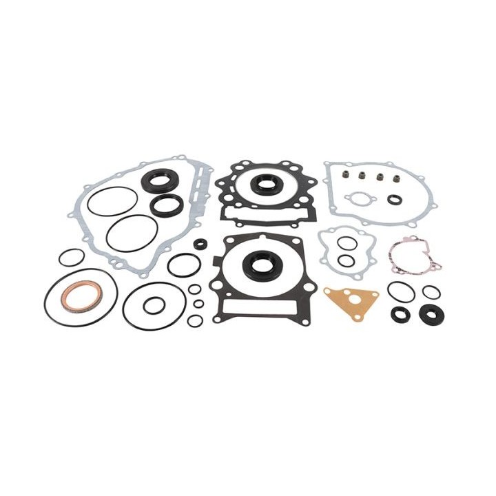 WINDEROSA (vertex) komplet uszczelek z uszczelniaczami silnikowymi yamaha YFM700 grizzly 14-15, YFM700 grizzly eps 14-15