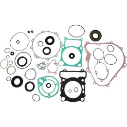 WINDEROSA (vertex) komplet uszczelek z uszczelniaczami silnikowymi yamaha kodiak 450 4WD 18-21, kodiak 450 eps 4WD 18-21,