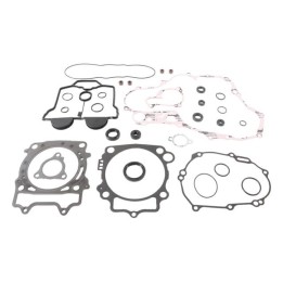 WINDEROSA (vertex) komplet uszczelek z uszczelniaczami silnikowymi yamaha wrf 450 '19-'21, yzf 450 '18-'19, yzf 450X '19-'21
