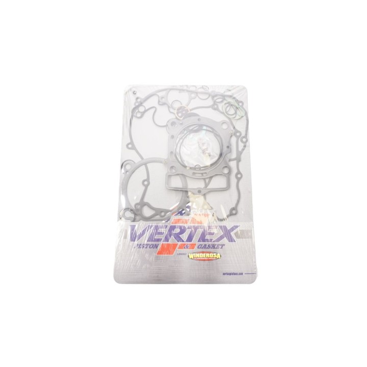 Silnik WINDEROSA (vertex) komplet uszczelek gas gas ex 350F '21-'23, husqvarna fc 350 '19-'22, fe 350 '20-'23, fe 350S '20-'23,…