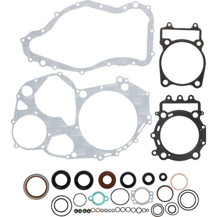 WINDEROSA (vertex) komplet uszczelek z uszczelniaczami silnikowymi arctic cat 700 efi 08-14, 700 trv 08-12, prowler 700 hdx 12-…