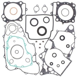 WINDEROSA (vertex) komplet uszczelek z uszczelniaczami silnikowymi honda TRX450ER 06-14, TRX450R 06-09
