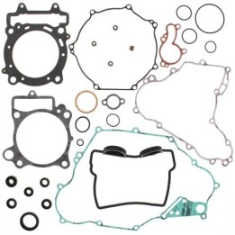 WINDEROSA (vertex) komplet uszczelek z uszczelniaczami silnikowymi kawasaki KFX450R 08-14