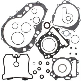 WINDEROSA (vertex) komplet uszczelek z uszczelniaczami silnikowymi suzuki LT-Z400 09-14