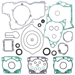WINDEROSA (vertex) komplet uszczelek z uszczelniaczami silnikowymi husaberg TE250'11-'14 husqvarna TE250'14-'16 ktm EXC250'05 S…