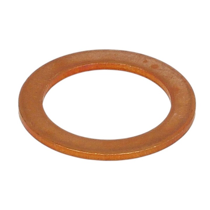 Silnik ATHENA 2026/01 uszczelka kolektora wydechowego (19,2 x 27 x 1,5MM) miedziana (oem: 845776)