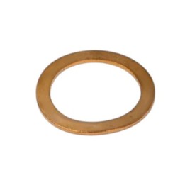 Silnik ATHENA 2026/01 uszczelka kolektora wydechowego (26,2 x 35 x 1,5MM) miedziana aprilia RS4 125 '11-'13, derbi mulhacen '12…