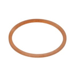 Silnik ATHENA 2026/01 uszczelka kolektora wydechowego (42 x 49 x 2MM) miedziana bmw, husqvarna, sherco (oem: 18217711116; 8000H…