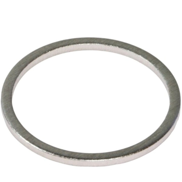 Silnik ATHENA 2026/01 uszczelka kolektora wydechowego aluminiowa (38,2 x 44 x 2,5MM) husqvarna tc / te / txc 250 '10-'12, te 31…