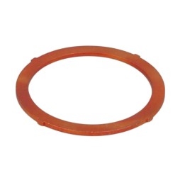 Silnik ATHENA 2026/01 uszczelka kolektora wydechowego (33,5 x 42 x 1,5MM) piaggio beverly 4T 350 '11-'20 (oem: 879662)