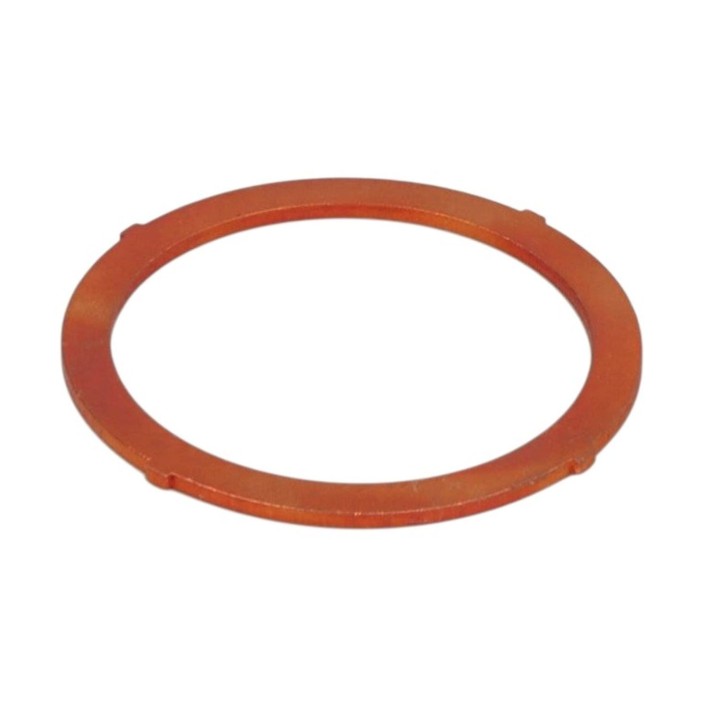 Silnik ATHENA 2026/01 uszczelka kolektora wydechowego (33,5 x 42 x 1,5MM) piaggio beverly 4T 350 '11-'20 (oem: 879662)