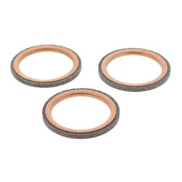 Silnik WINDEROSA (vertex) uszczelka kolektora wydechowego yamaha XV19 raider 08-17, XV19 roadliner 06-14, XV19 stratoliner 06-1…