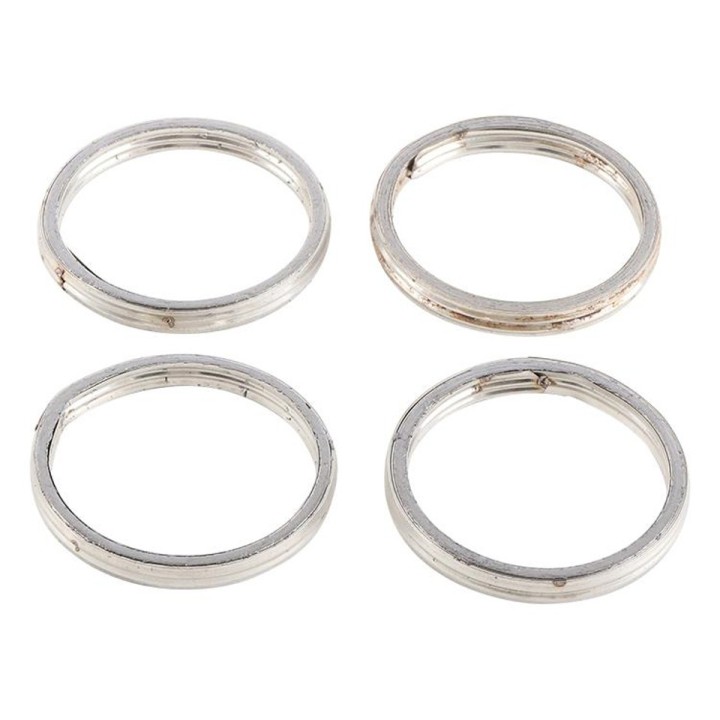 Silnik WINDEROSA (vertex) uszczelka kolektora wydechowego suzuki GS1150 83-86, GSX1300 b-king 08-09, GSX-R1000 07-16, GSXR1300R…