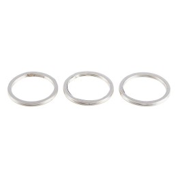 Silnik WINDEROSA (vertex) uszczelka kolektora wydechowego suzuki VL1500 intruder 98-04, VL1500LC C90 intruder 05-09, VL1500T C9…