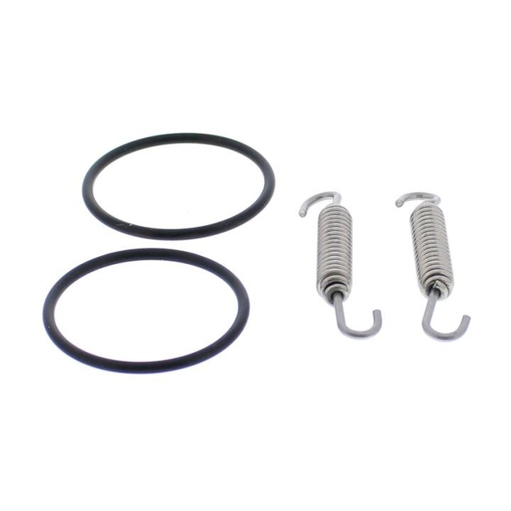 Silnik WINDEROSA (vertex) sprężyny do mocowania wydechu ktm SX125 '00-15, EXC200 '00-'16, EXC250 '04-'17, SX250 '00-17, EXC300…