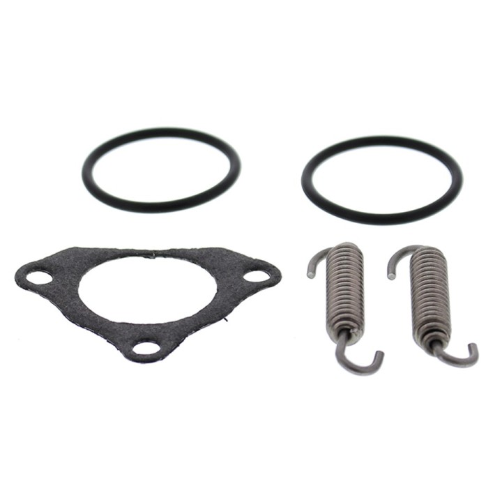 Silnik WINDEROSA (vertex) sprężyny do mocowania wydechu ktm SX 65 02-19, sxs 65 13-14, xc 65 08-09, husqvarna tc 65 18-19