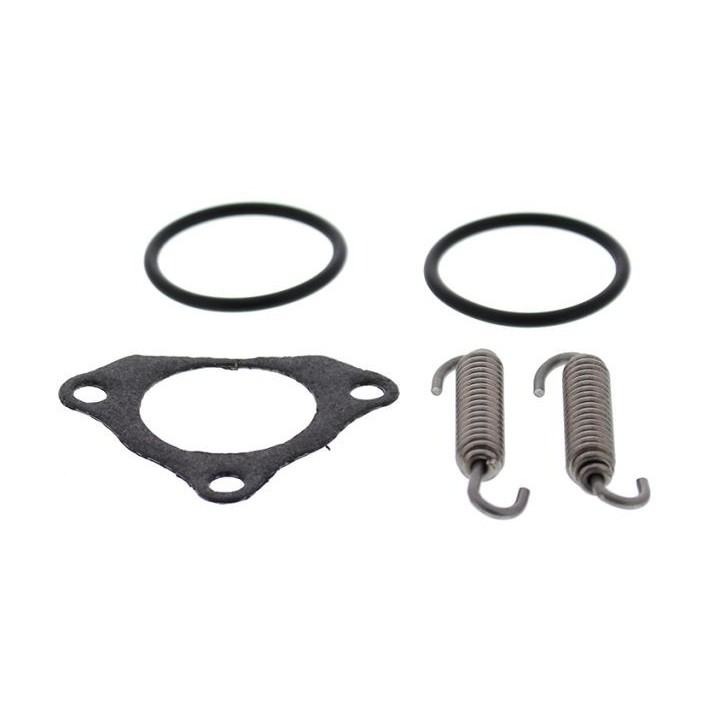 Silnik WINDEROSA (vertex) sprężyny do mocowania wydechu ktm SX 65 02-19, sxs 65 13-14, xc 65 08-09, husqvarna tc 65 18-19