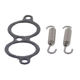 Silnik WINDEROSA (vertex) sprężyny do mocowania wydechu ktm EXCF400 '00-02, EXCF450 '03-07, EXC520/525 '00-07, SXF450/520/525 '…
