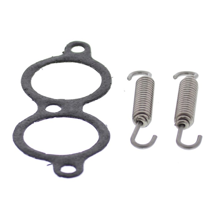 Silnik WINDEROSA (vertex) sprężyny do mocowania wydechu ktm EXCF400 '00-02, EXCF450 '03-07, EXC520/525 '00-07, SXF450/520/525 '…