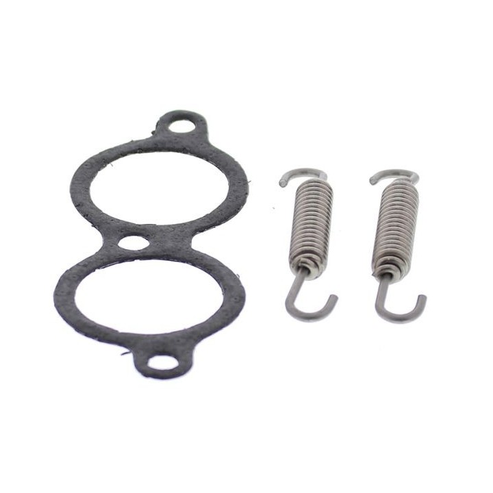 Silnik WINDEROSA (vertex) sprężyny do mocowania wydechu ktm EXCF400 '00-02, EXCF450 '03-07, EXC520/525 '00-07, SXF450/520/525 '…