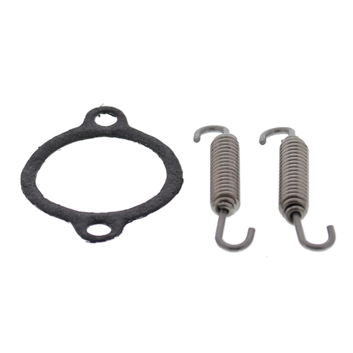 Silnik WINDEROSA (vertex) sprężyny do mocowania wydechu ktm sxf 250 '05-12, excf 250 '07-13 (kpl. z uszczelniaczami) (sprężyny+…