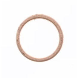 Silnik ATHENA uszczelka kolektora wydechowego 31,50X40X4 honda CBF125/CBR/125/GL/1500/GL1800/NX650/TRX 250,400,650/VFR 800/VT12…