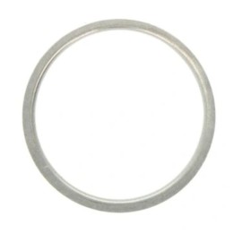 Silnik ATHENA uszczelka kolektora wydechowego honda crf 250R '04-'14, crf 250X '04-'17, cbr 1100XX '99-'08 33X38,5X3, oem 18291…