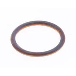 Silnik ATHENA uszczelka kolektora wydechowego 37X45X4 honda CB750/900/1100/1300/CBR1000F,CBR1000RR,CFR250R '06-'17,VT600/750,XL…