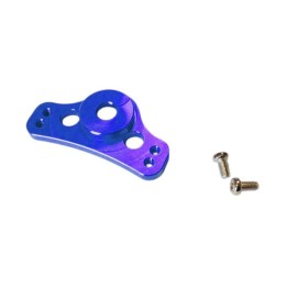 ACCEL UCHWYT NA LICZNIK MOTOGODZIN ALUMINIOWY - PROMOCJA