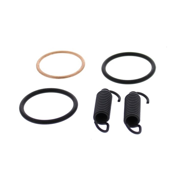 Silnik WINDEROSA (vertex) uszczelka kolektora wydechowego kawasaki KX80 88-00