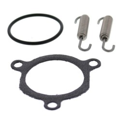 Silnik WINDEROSA (vertex) uszczelka kolektora wydechowego ktm egs 250 94-99, egs 300 94-99, EXC 250 94-03, EXC 300 94-03, mxc 2…