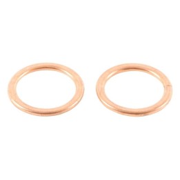 Silnik WINDEROSA (vertex) uszczelka kolektora wydechowego kawasaki EX250 ninja 08-12, EX300 ninja 13-17, EX300 ninja ABS 13-17,…