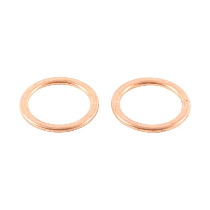 Silnik WINDEROSA (vertex) uszczelka kolektora wydechowego kawasaki EX250 ninja 08-12, EX300 ninja 13-17, EX300 ninja ABS 13-17,…