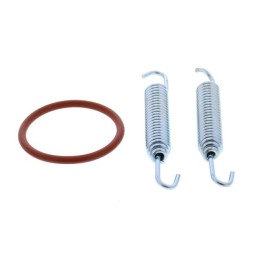 Silnik WINDEROSA (vertex) uszczelka kolektora wydechowego yamaha YZ80 87-92
