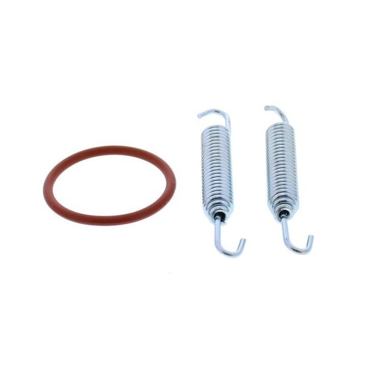 Silnik WINDEROSA (vertex) uszczelka kolektora wydechowego yamaha YZ80 87-92