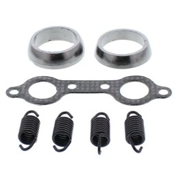 Silnik WINDEROSA (vertex) uszczelka kolektora wydechowego polaris sportsman touring 800 efi 08-09, sportsman X2 700 efi 08, spo…