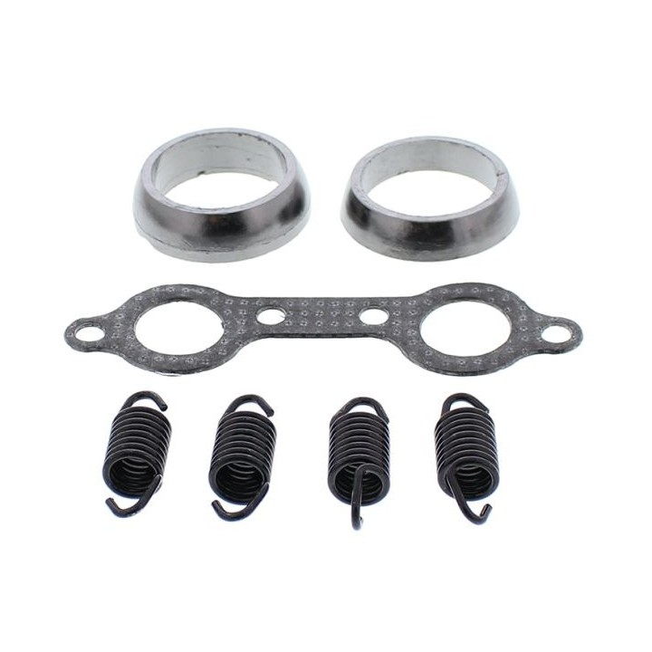 Silnik WINDEROSA (vertex) uszczelka kolektora wydechowego polaris sportsman touring 800 efi 08-09, sportsman X2 700 efi 08, spo…
