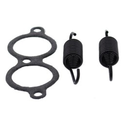 Silnik WINDEROSA (vertex) uszczelka kolektora wydechowego polaris outlaw 450 08-10, outlaw 525 irs 07-11, outlaw 525 s 08-10 (s…