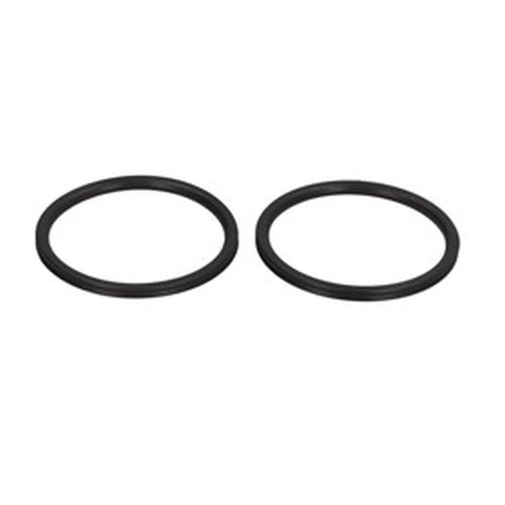 Silnik WINDEROSA (vertex) uszczelka kolektora wydechowego yamaha YZ65 18-26, oem BR81464200