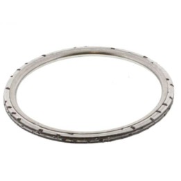 Silnik ATHENA uszczelka kolektora wydechowego 46.5X54X2.4 mm yamaha ch 80 beluga '90-'93, wr 250 '88-'97, yz 250 '83-'87, mbk a…