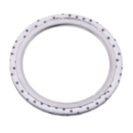 Silnik ATHENA uszczelka kolektora wydechowego 49,5X65X2,5 mm yamaha yz 490 '84-'89 (OEM:40T1461300)