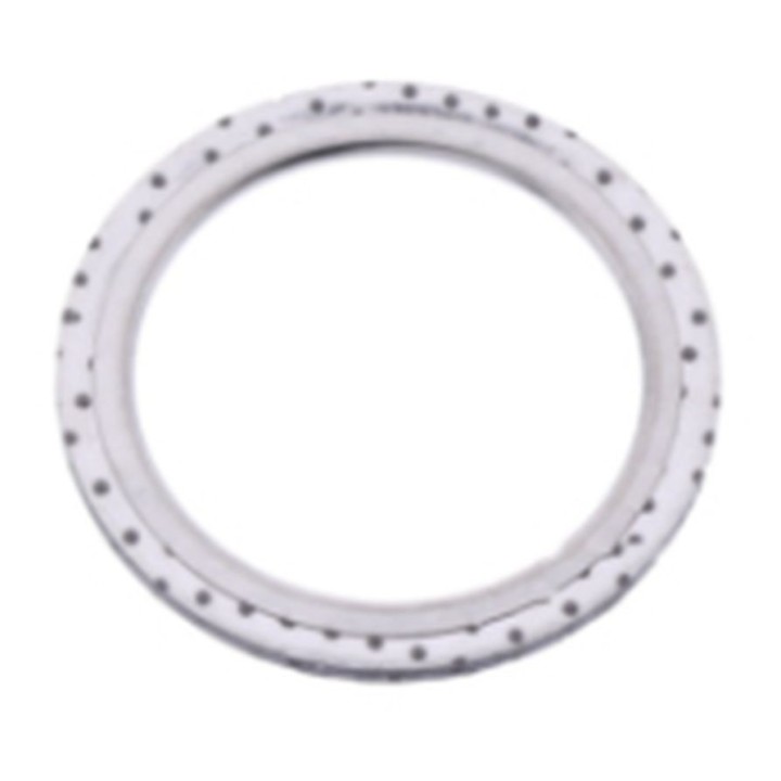 Silnik ATHENA uszczelka kolektora wydechowego 49,5X65X2,5 mm yamaha yz 490 '84-'89 (OEM:40T1461300)