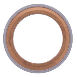 Silnik ATHENA uszczelka kolektora wydechowego 37.5X52.9X7 mm yamaha tdr 250 '88, (OEM:1L91461300; 29L1461300)