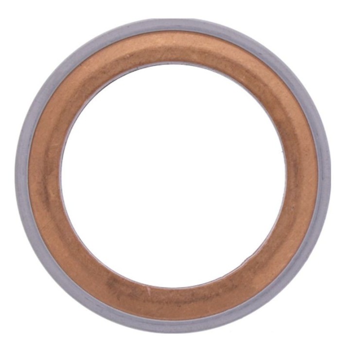 Silnik ATHENA uszczelka kolektora wydechowego 37.5X52.9X7 mm yamaha tdr 250 '88, (OEM:1L91461300; 29L1461300)