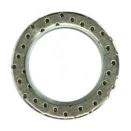 Silnik ATHENA uszczelka kolektora wydechowego 37X44,5X5,3 mm yamaha dt 175 '74-'85, dt 125 '74-'06, it 175 '77-'85, tdr 125 '88…