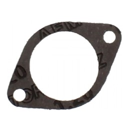 Silnik ATHENA uszczelka kolektora wydechowego honda cr 125R '84-'85 (oem: 18345KA3740)