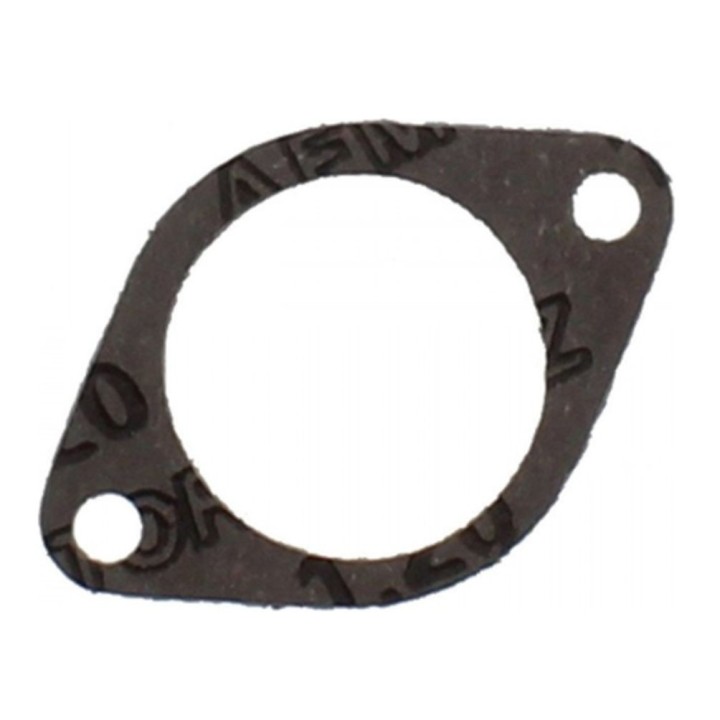 Silnik ATHENA uszczelka kolektora wydechowego honda cr 125R '84-'85 (oem: 18345KA3740)