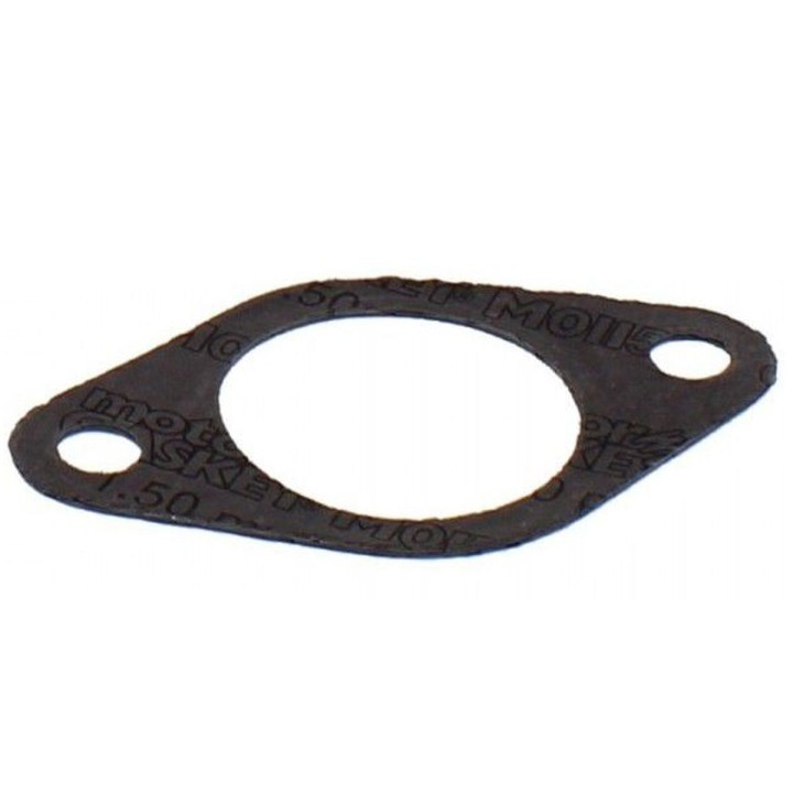 Silnik ATHENA uszczelka kolektora wydechowego yamaha yz 125 '86-'93 (oem: 1LX1461300; 1S7E461300)